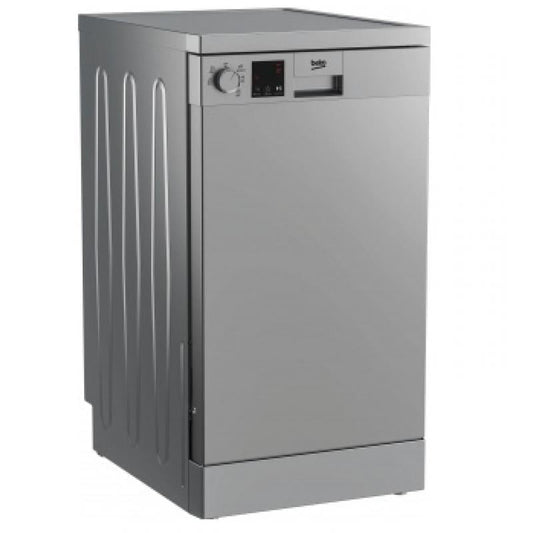 Lavavajillas Beko DVS05024X (45 cm)