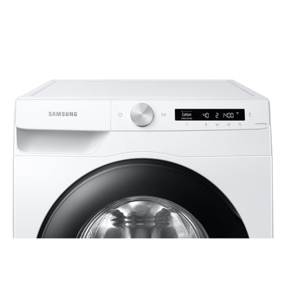Lavadora Samsung WW90T504DAWCS3 Blanco 9kg a