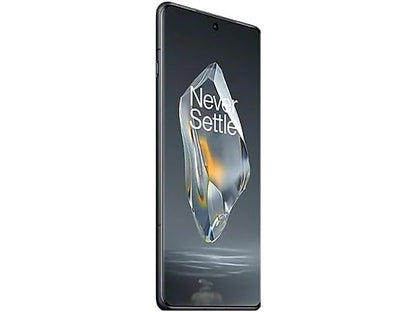 OnePlus 12R Gris - 16GB - 256GB - 5G