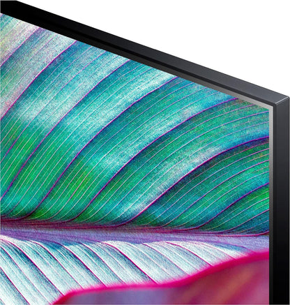 LG 55UR78006LK - Televisor LED Smart TV 55 4K