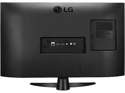 LED LG 27TQ615S-PZ 27 Full HD Smart TV