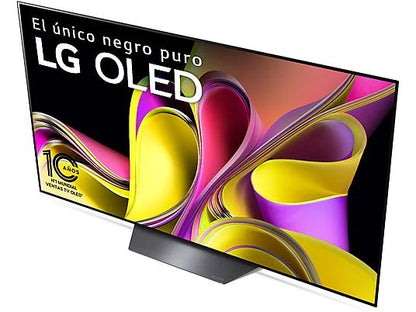 Oled LG OLED65B36LA 65 4K Smart TV