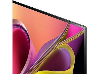 Smart TV LG 55" 4K 3840x2160 OLED55B36LA
