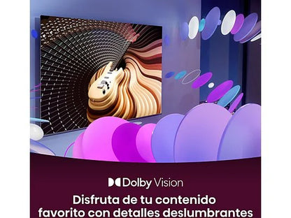 LED Hisense 65A6K 65 4K Smart TV