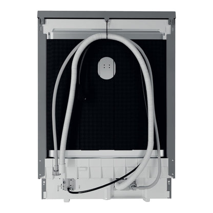 Lavavajillas Whirlpool wfc3c34x (14 cubiertos - 60 cm - Inox)