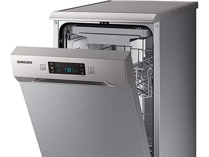 Lavavajillas Samsung DW50R4070FS 45cm Inox
