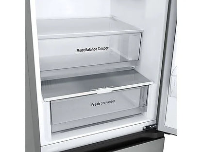 Combi LG GBV3100CPY