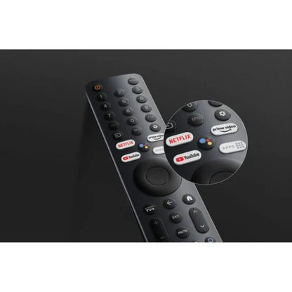 Xiaomi TV a Pro 2025 43 4K Qled Google TV