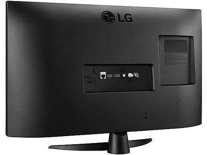 LED LG 27TQ615S-PZ 27 Full HD Smart TV
