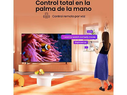 LED Hisense 65A6K 65 4K Smart TV