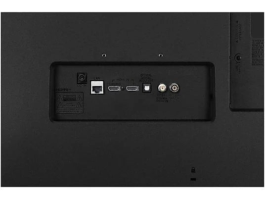 LED LG 27TQ615S-PZ 27 Full HD Smart TV