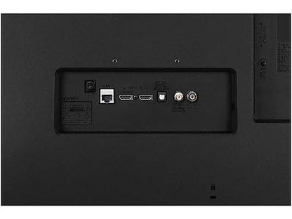 LED LG 27TQ615S-PZ 27 Full HD Smart TV