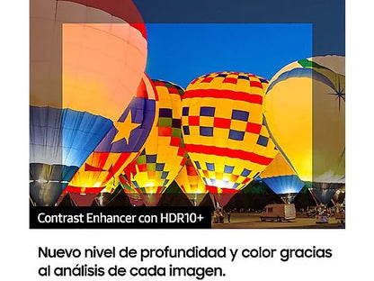 TV Samsung UHD 75 TU75CU7175UXXC Smart