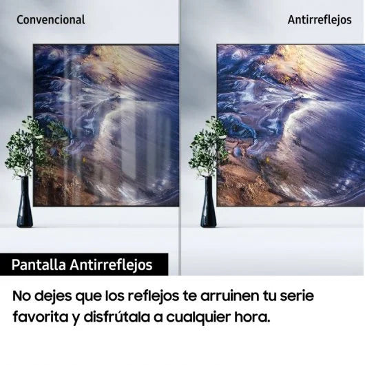 Neo Qled Samsung TQ43QN90CATXXC 43 4K Smart TV