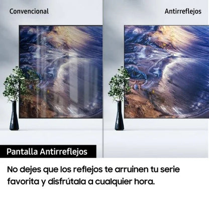 Neo Qled Samsung TQ43QN90CATXXC 43 4K Smart TV