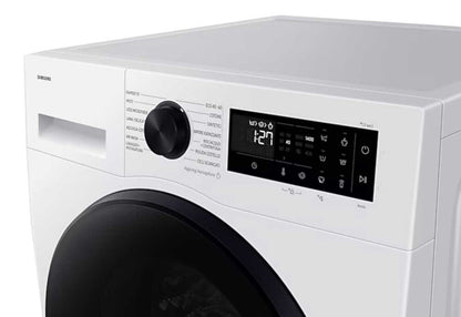 Lavadora Secadora Samsung WD90DG5B15BEEC