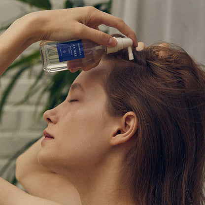 Aromatica Tea Tree Purifying Tonic