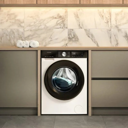 Lavadora Secadora Hisense WD3S8043BW3