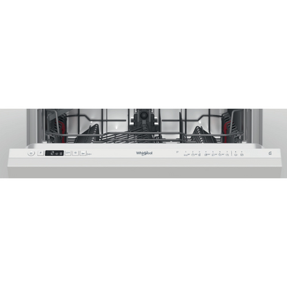 Lavavajillas Integrable Whirlpool W2I HD526 A