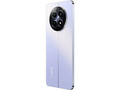 Smartphone Realme 12 8GB 256GB 6.72" 5G Morado