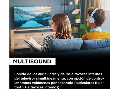Qled TCL 55C655 55 4K Smart TV