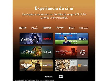 QNED LG 55QNED826RE 55 4K Smart TV