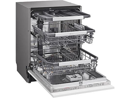 LG DB475TXS lavavajillas . Integrable a 14s