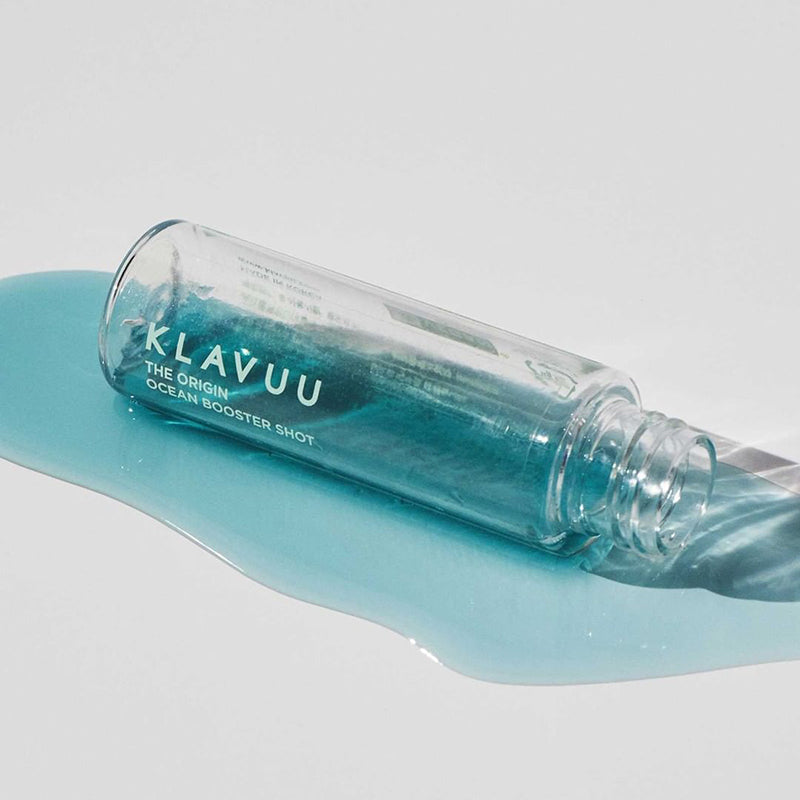 Klavuu The Origin Ocean Essence Water & Ocean Booster Shot