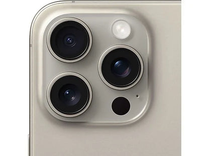 Apple iPhone 15 Pro Max 256GB titanio Natural