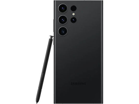Samsung Galaxy S23 Ultra 5G 256GB Negro 8GB