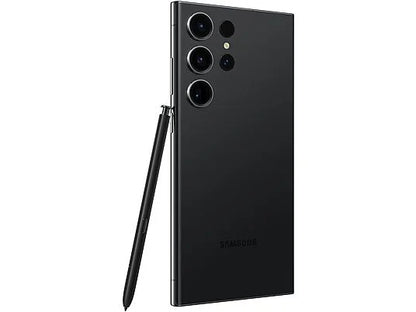 Samsung Galaxy S23 Ultra S918B 8GB 256GB Dual SIM Negro
