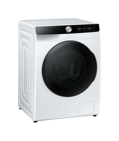 Samsung WD90DG6B85BKU3 Lavadora secadora cm. 60 - lavado 9 kg - secado 6 kg - blanco