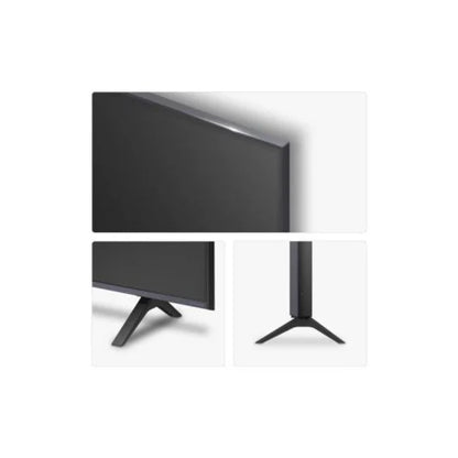 LG NanoCell 55NANO80A6B 4K Ultra HD 55" Smart TV Direct-LED HDR WiFi Bluetooth