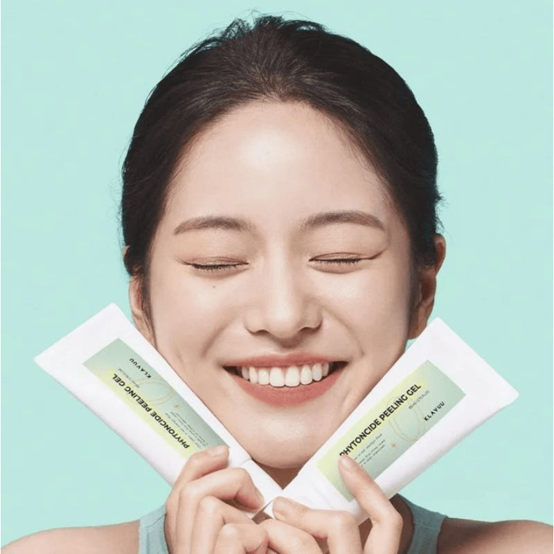 Klavuu Phytoncide Peeling Gel