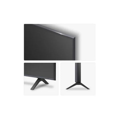 LG NanoCell 50NANO80A6B 50 4K Ultra HD Smart TV Wifi Negro