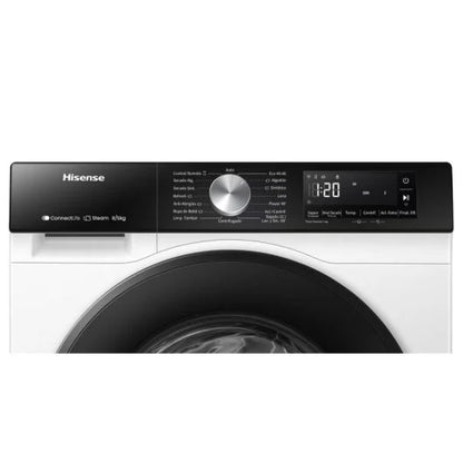Lavadora Secadora Hisense WD3S8043BW3