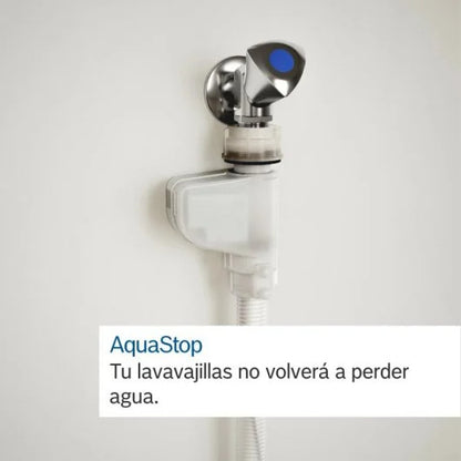 Bosch SMS25AI05E lavavajillas