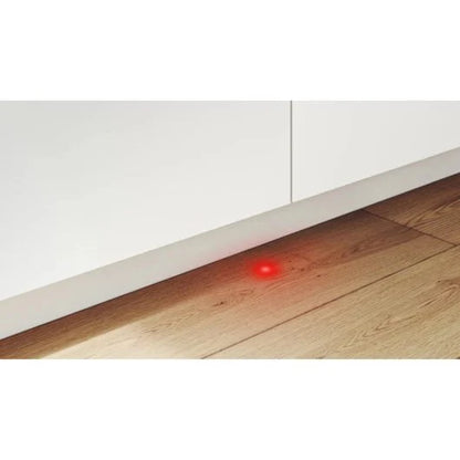 Lavavajillas Integrable Bosch SMH4EVX08E