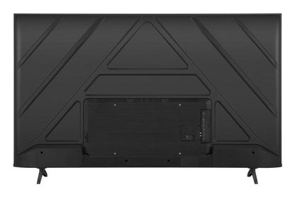 Hisense 43E6NT Televisor 109,2 cm (43) 4K Ultra HD Smart TV Wifi Negro 200 cd  m²