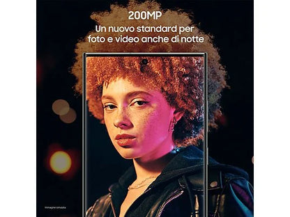 Samsung Galaxy S23 Ultra 5G 256GB Verde 8GB