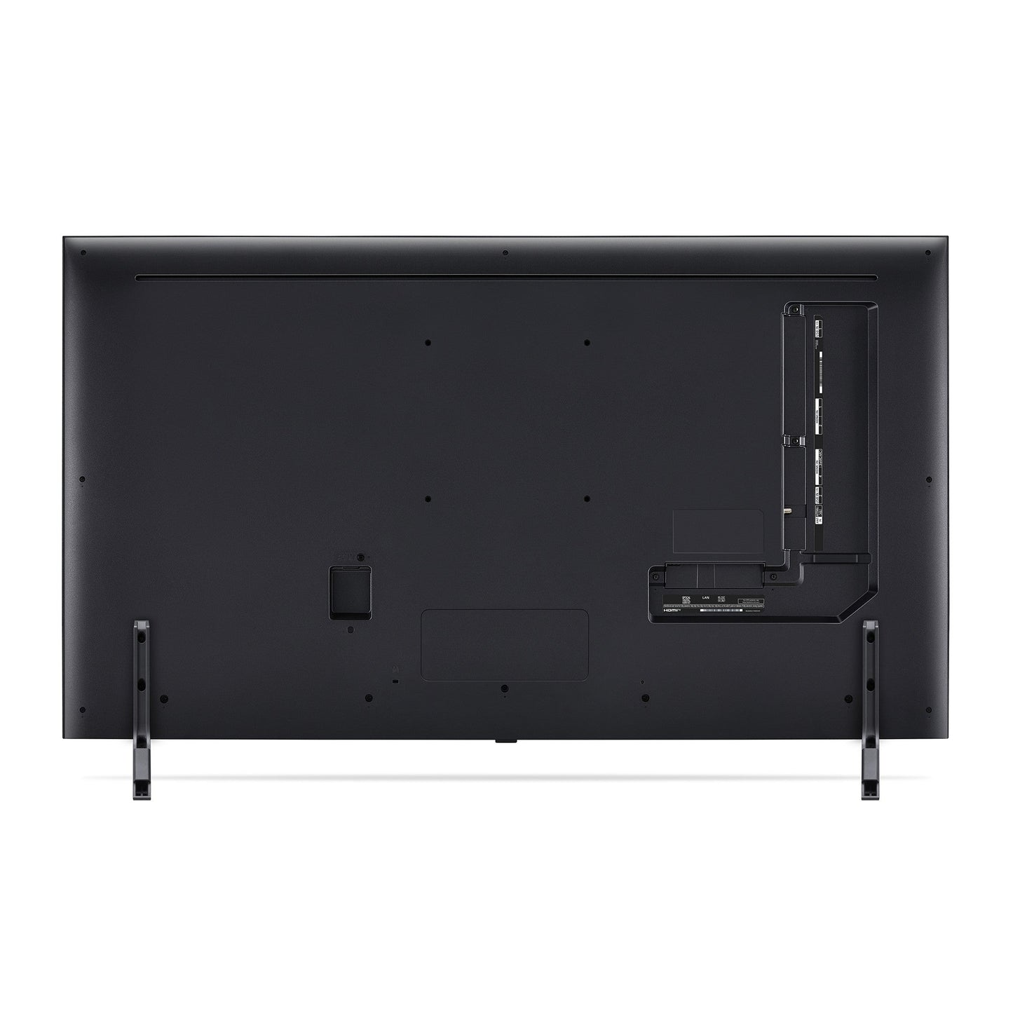 TV LG 50QNED85T6A