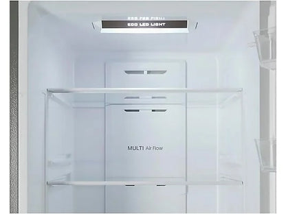 Frigorífico combi Jocel JC013545 No Frost