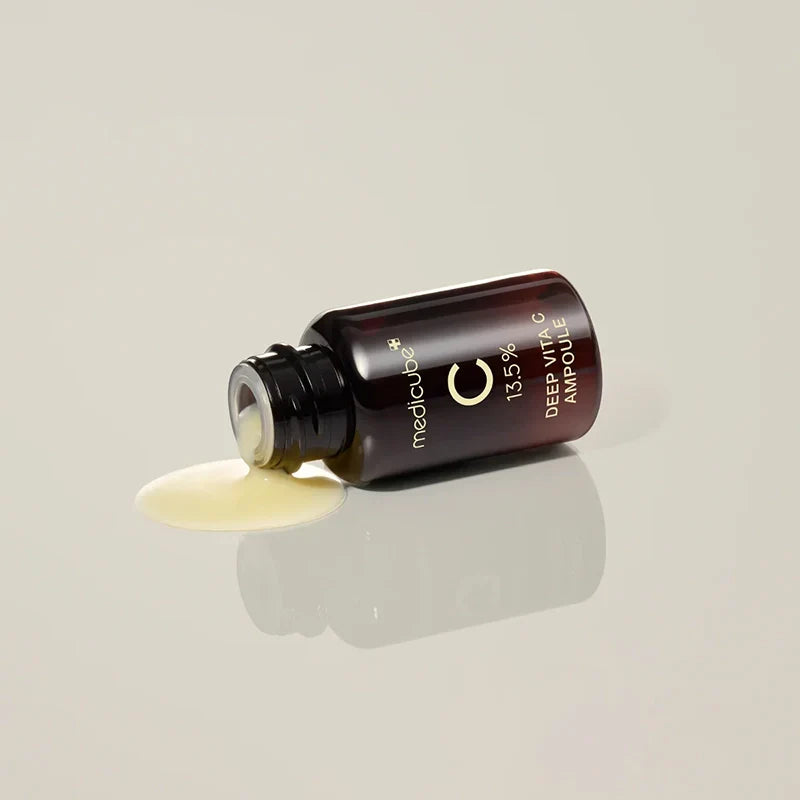 Medicube Deep Vita C Ampoule 2.0