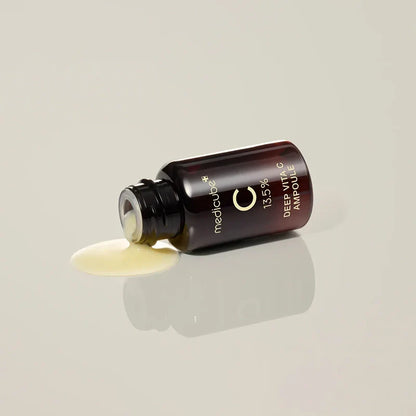 Medicube Deep Vita C Ampoule 2.0