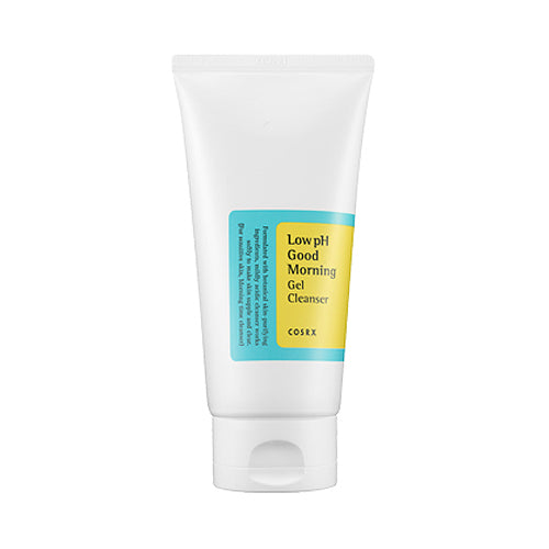 Cosrx Good Morning low-pH Cleanser (150ml)