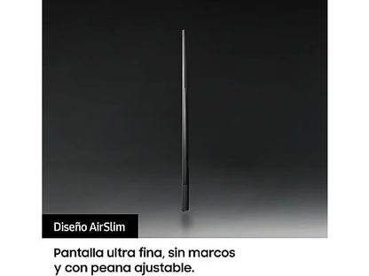 TV LED Samsung Smart TV 4K TU55CU7175U 55