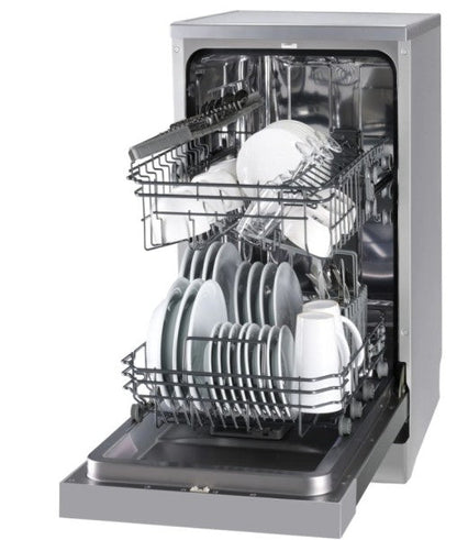 Lavavajillas 4LVF-423 Fagor