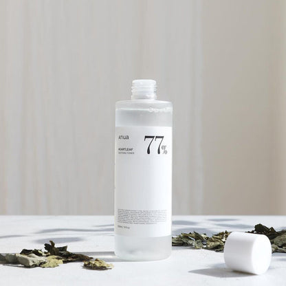 Anua Heartleaf Soothing Toner