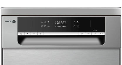 Lavavajillas 4LVF-423 Fagor