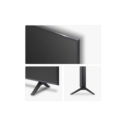LG NanoCell 55NANO80A6B 4K Ultra HD 55" Smart TV Direct-LED HDR WiFi Bluetooth